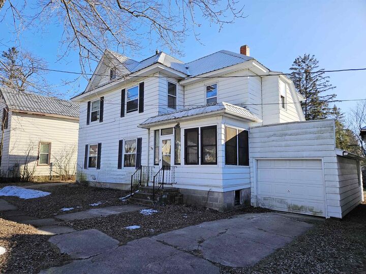 103 Bridge Street  Wonewoc WI 53968 photo