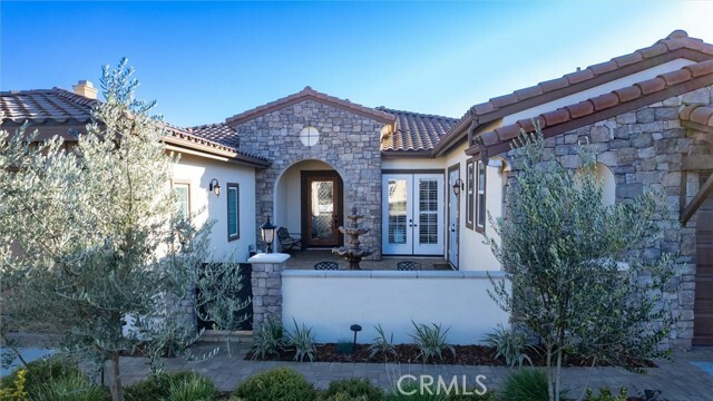 Property Photo: 22873 Royal Adelaide Drive CA 92562
