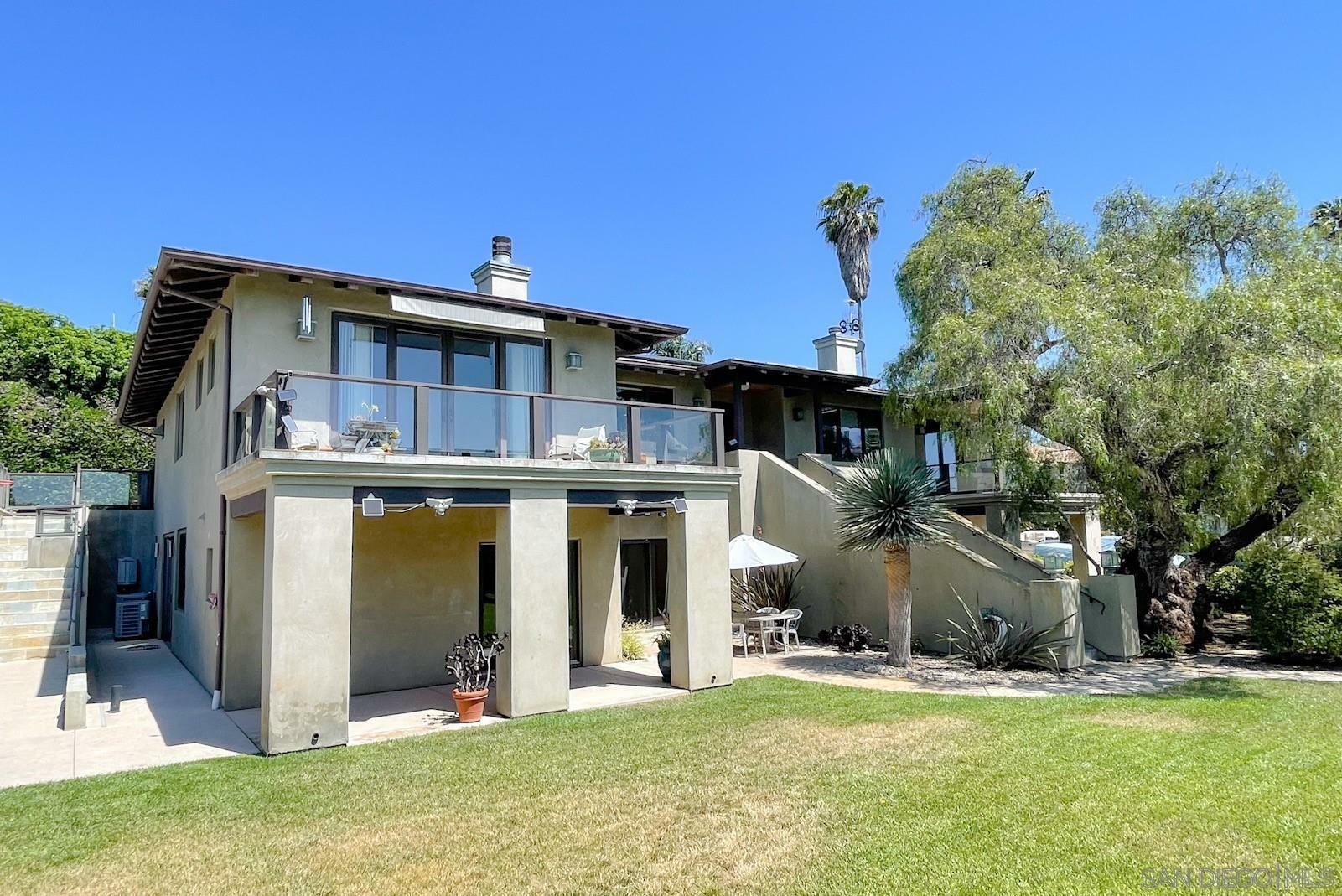 Property Photo: 187 Halcyon Road CA 92024