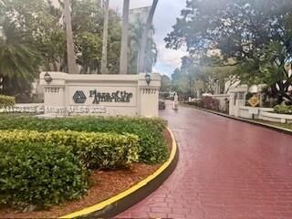 Property Photo: 17021 N Bay Rd 805 FL 33160