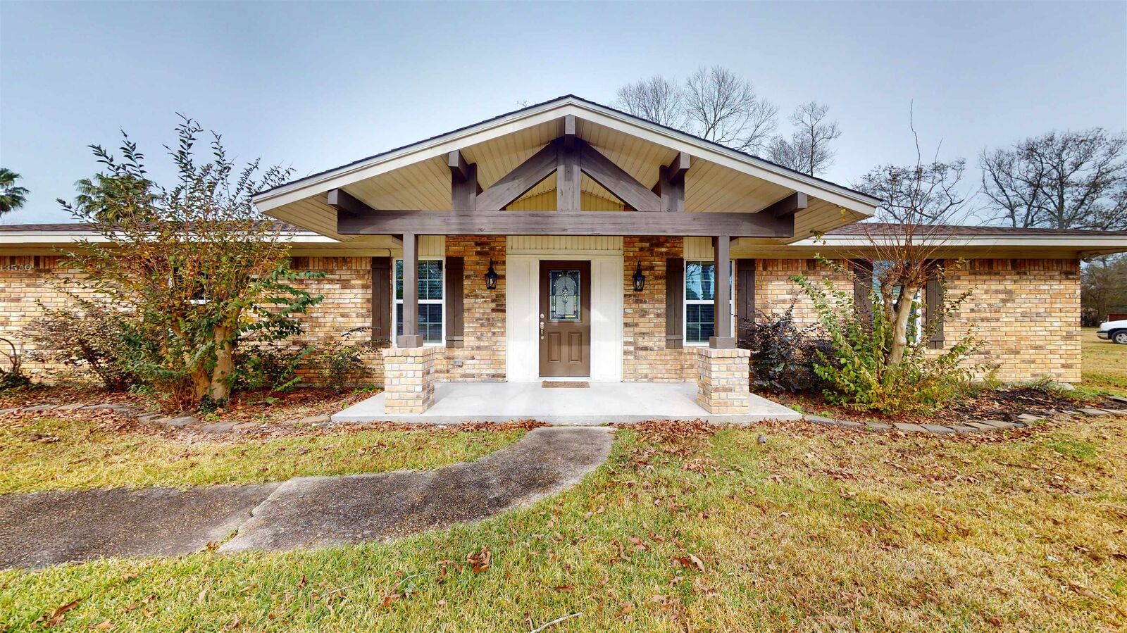 Property Photo: 13550 Wayside Dr. TX 77713