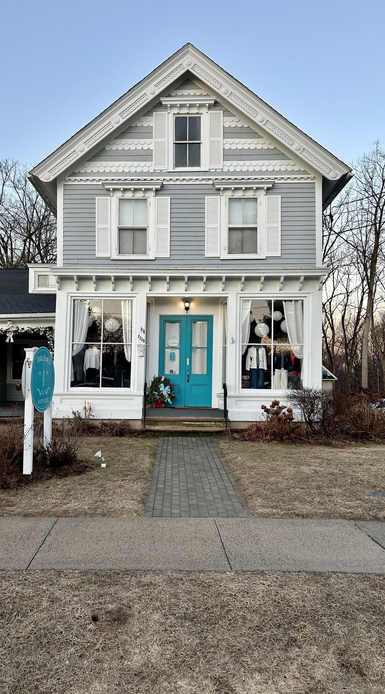 Property Photo: 2235 Main Street CT 06033