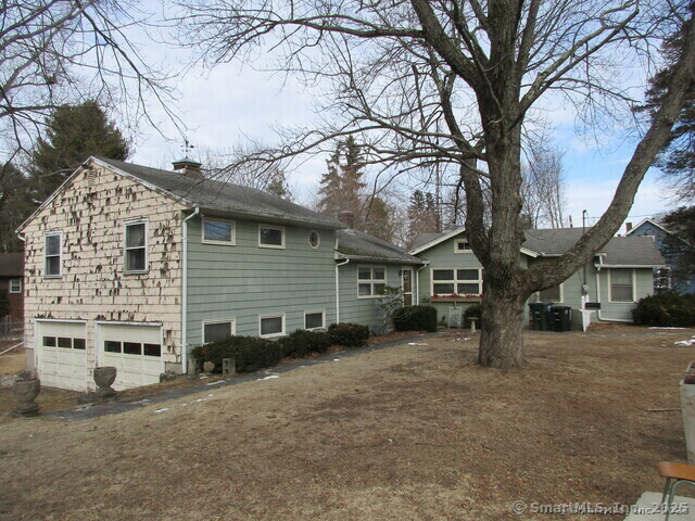 Property Photo:  93 Old Point Road  CT 06460 