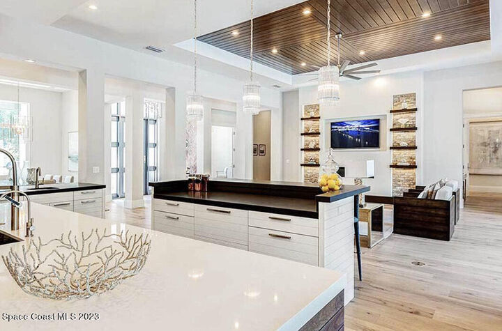 Property Photo: 5660 S Highway A1a FL 32951