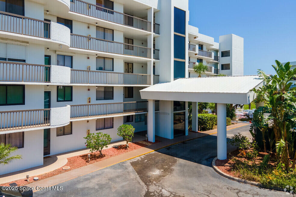 Property Photo: 300 Columbia Drive FL 32920