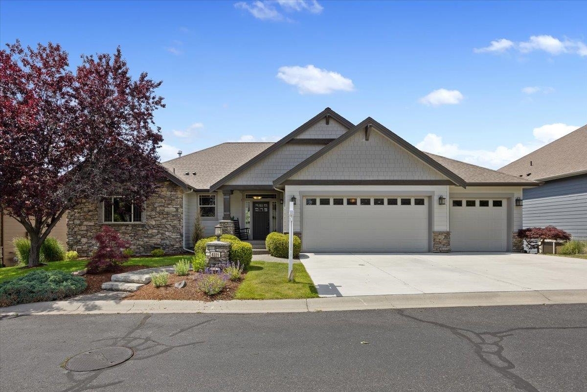 4321 S Pinegrove Ln  Spokane WA 99223 photo