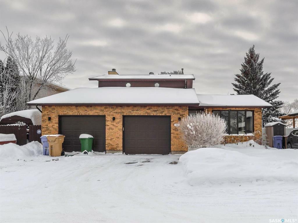 Property Photo:  510 Hansen Drive  SK S4X 3B8 