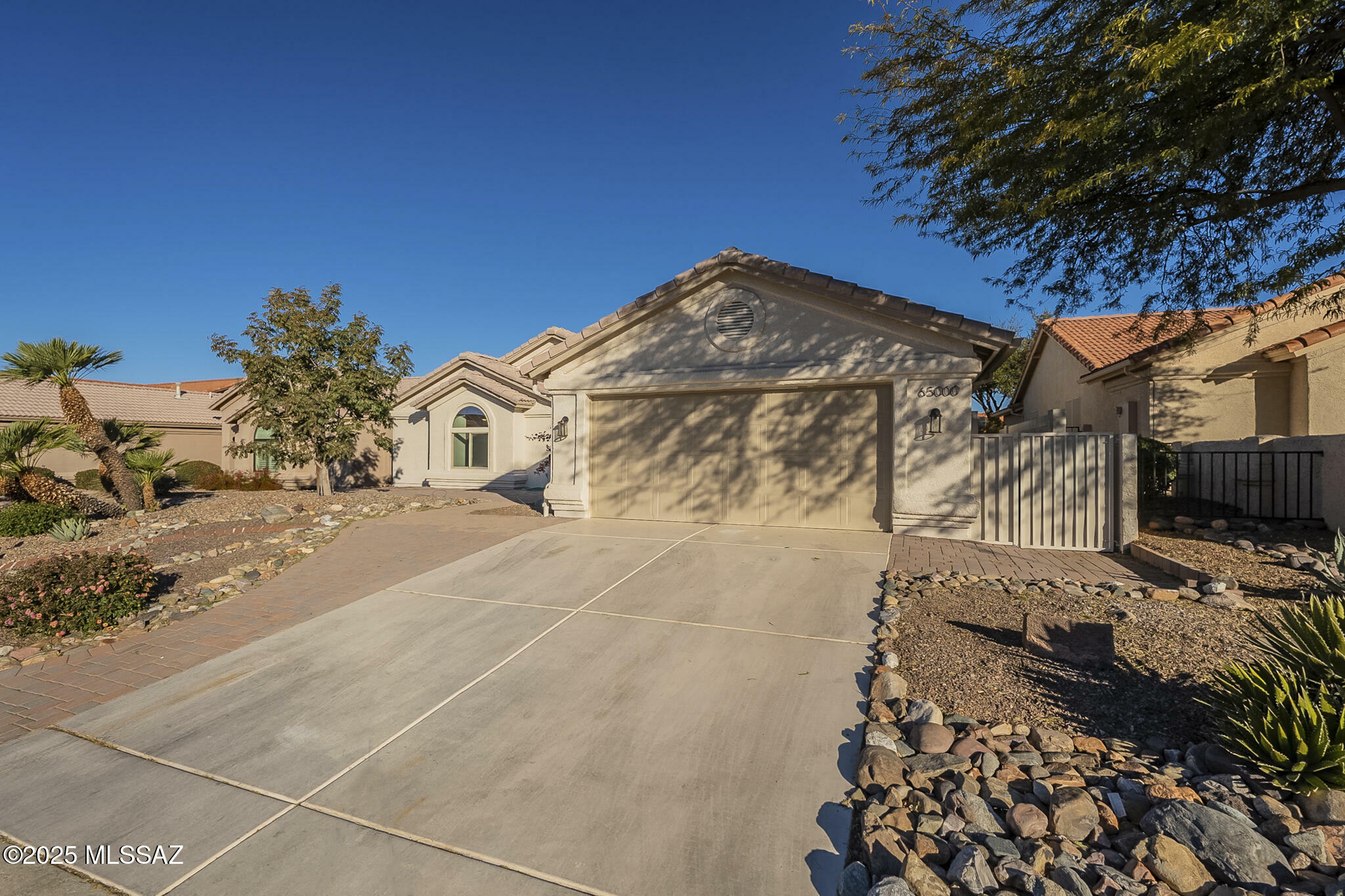 Property Photo:  65000 E Canyon Drive  AZ 85739 