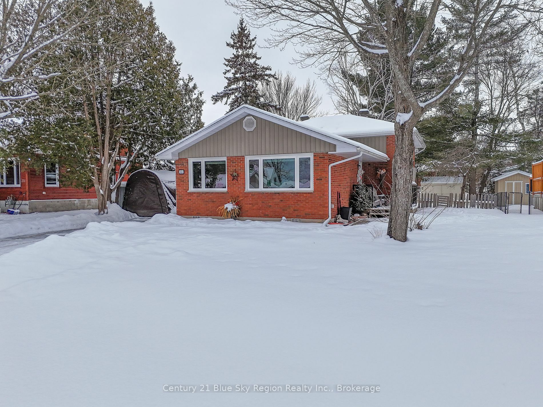 Property Photo:  345 Lakeside Dr  ON P1A 3E5 