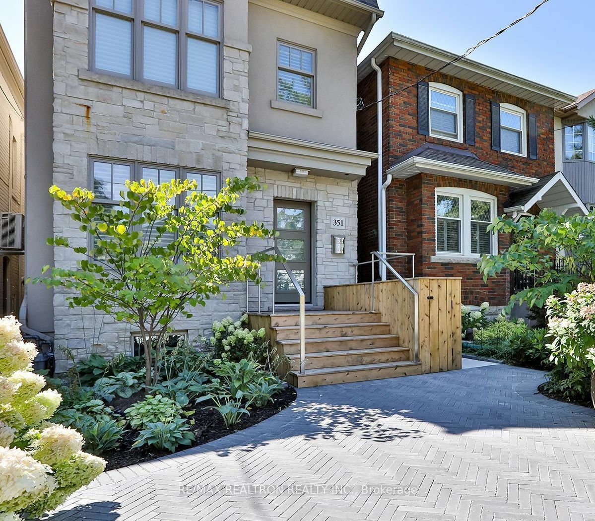 351 Woburn Ave  Toronto ON M5M 1L3 photo