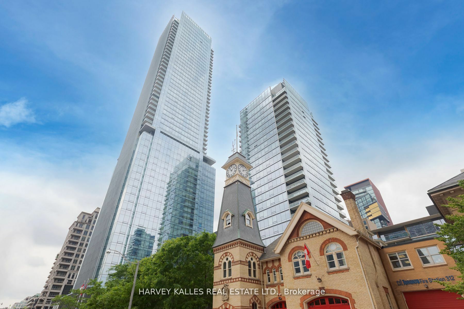 50 Yorkville Ave 4403  Toronto ON M4W 0A3 photo