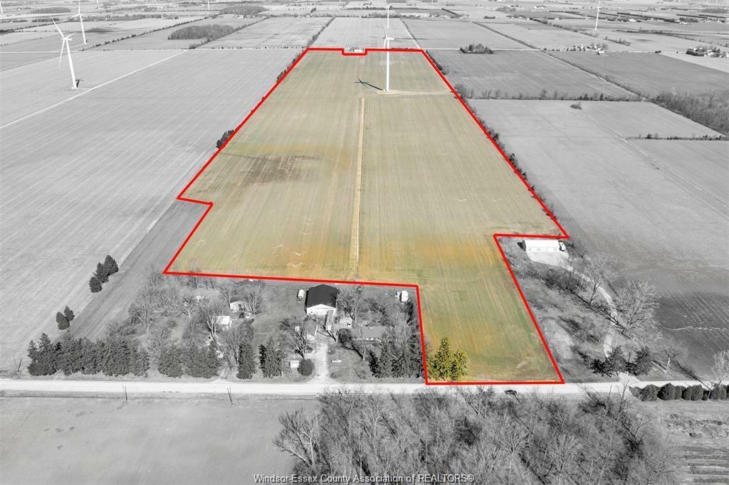 Property Photo:  157 Road 7 East  ON N0P 2G0 