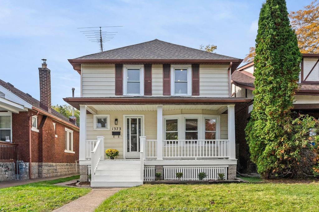 1373 Dougall Avenue  Windsor ON N8X 1R6 photo