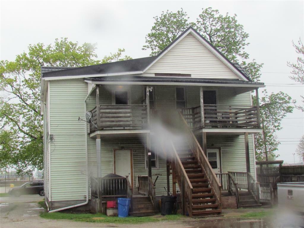 Property Photo: 324 Christina Street South ON N7T 2N5