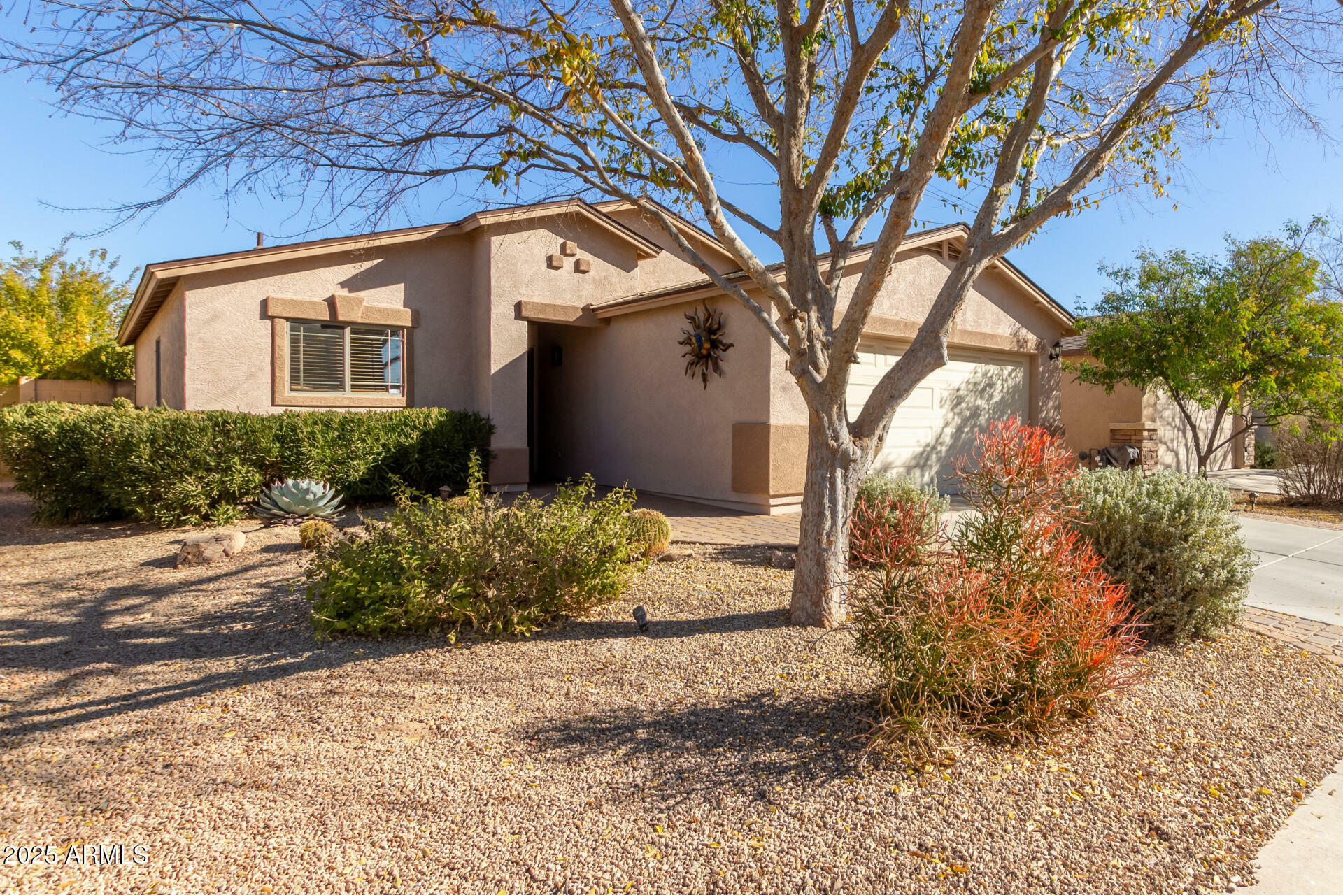 Property Photo:  1880 E Desert Rose Trail  AZ 85143 