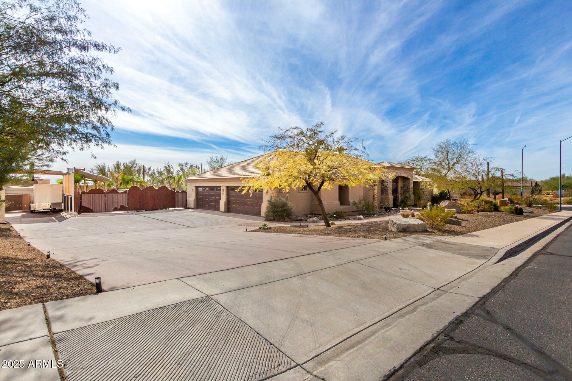 Property Photo:  9535 E McLellan Road  AZ 85207 