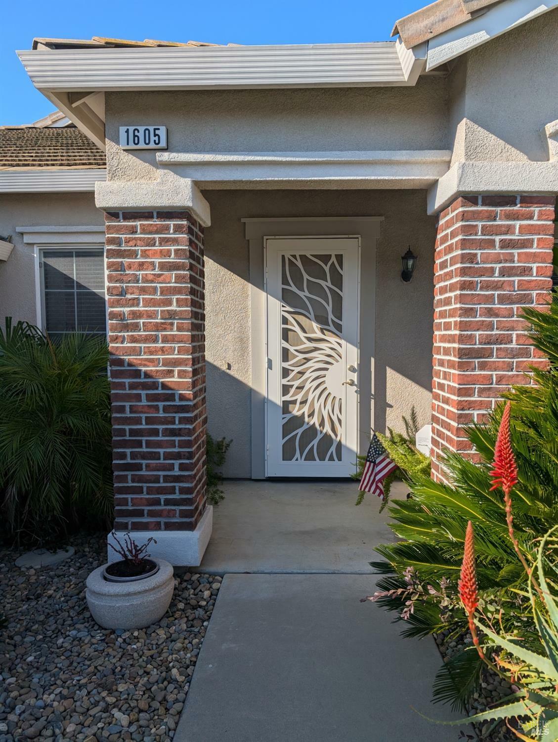 Property Photo:  1605 Youngstown Lane  CA 94585 