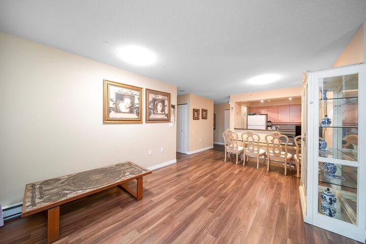 Property Photo:  7380 Elmbridge Way 503  BC V6X 4A1 