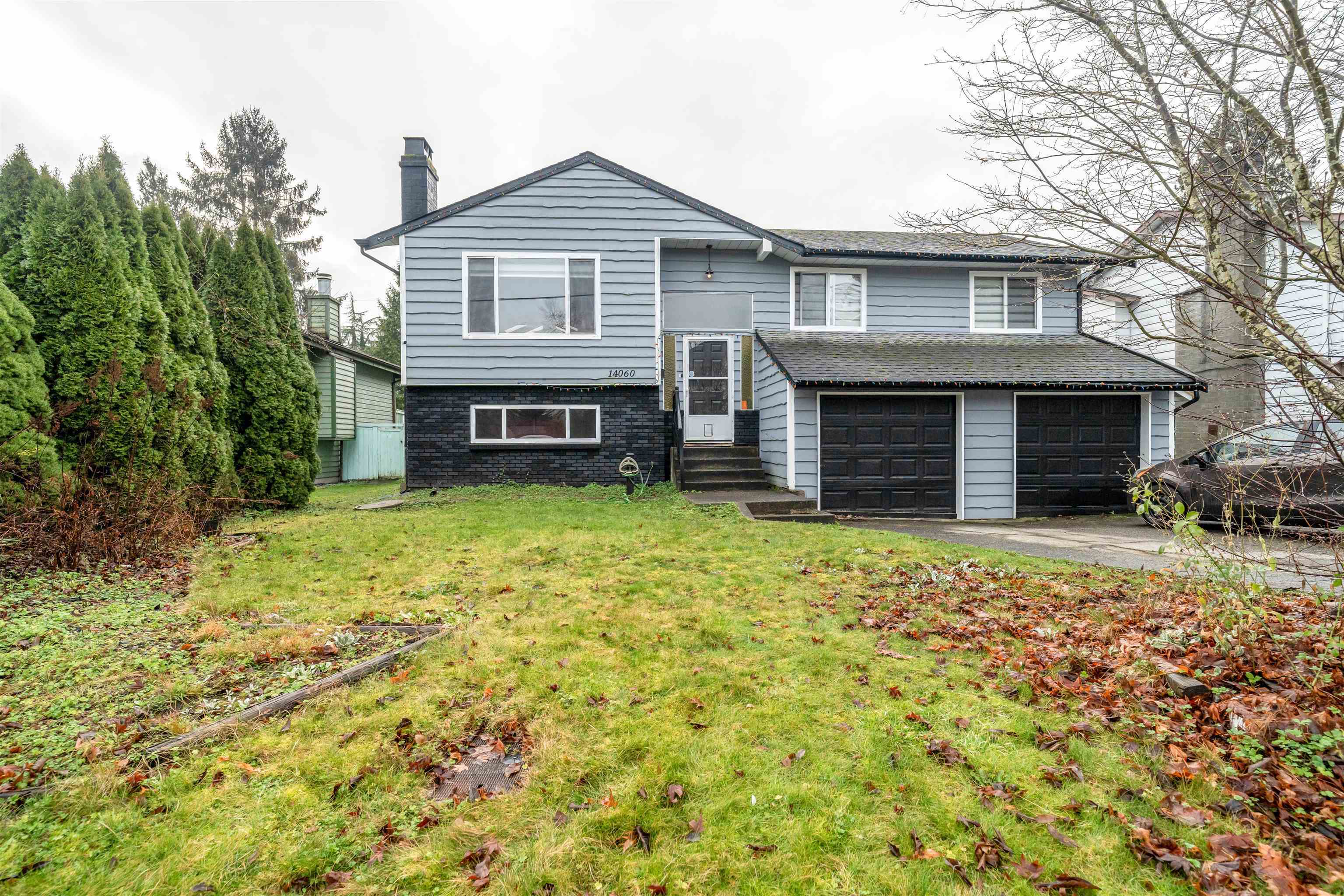 Property Photo:  14060 80 Avenue  BC V3W 3C4 