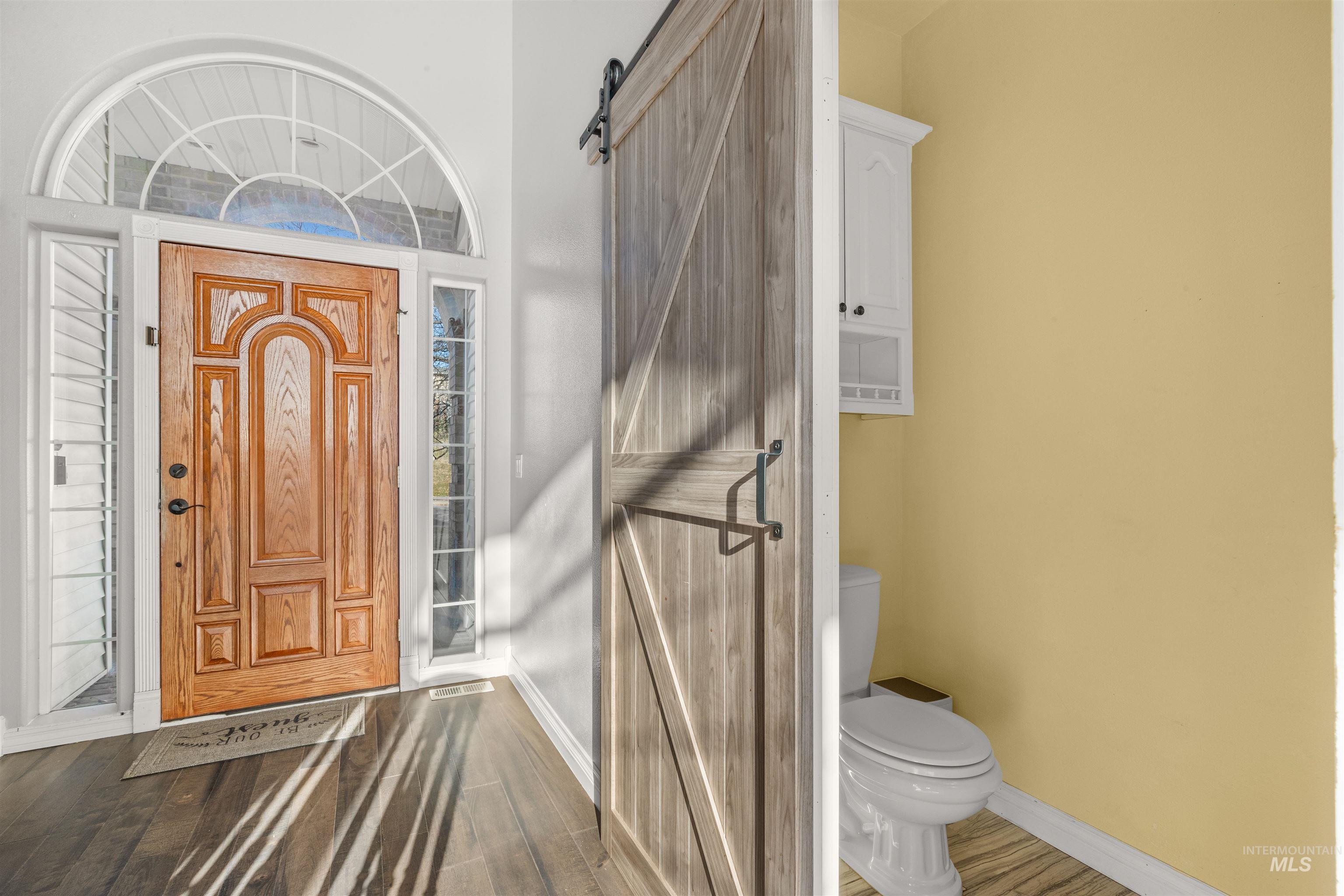 Property Photo: 916 Grelle Drive ID 83501