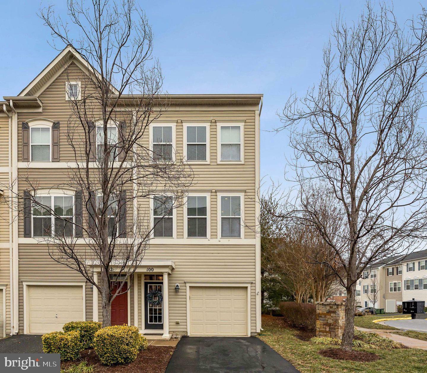 Property Photo:  100 Bellingham Drive  VA 22556 