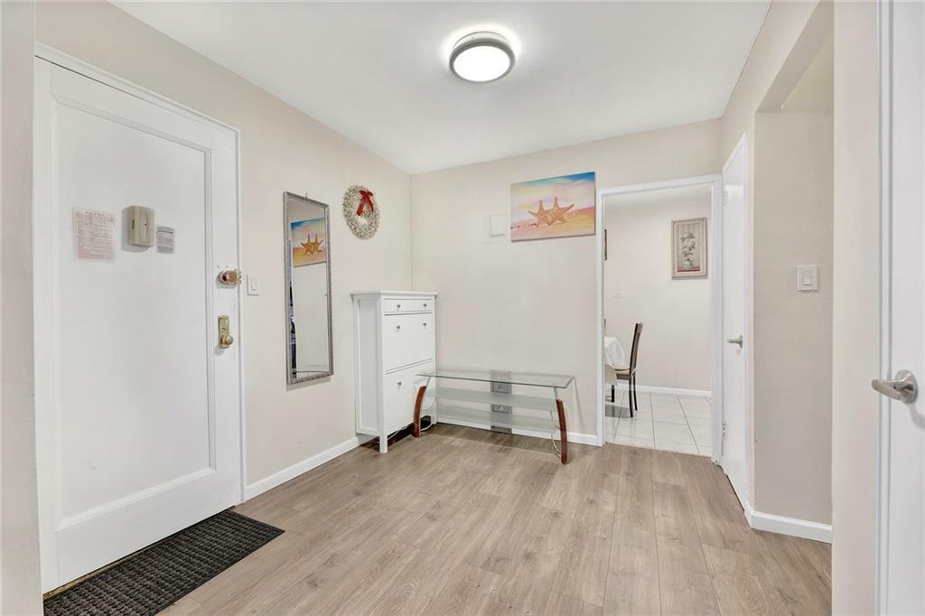 Property Photo: 2461 East 29th Street 4K NY 11235