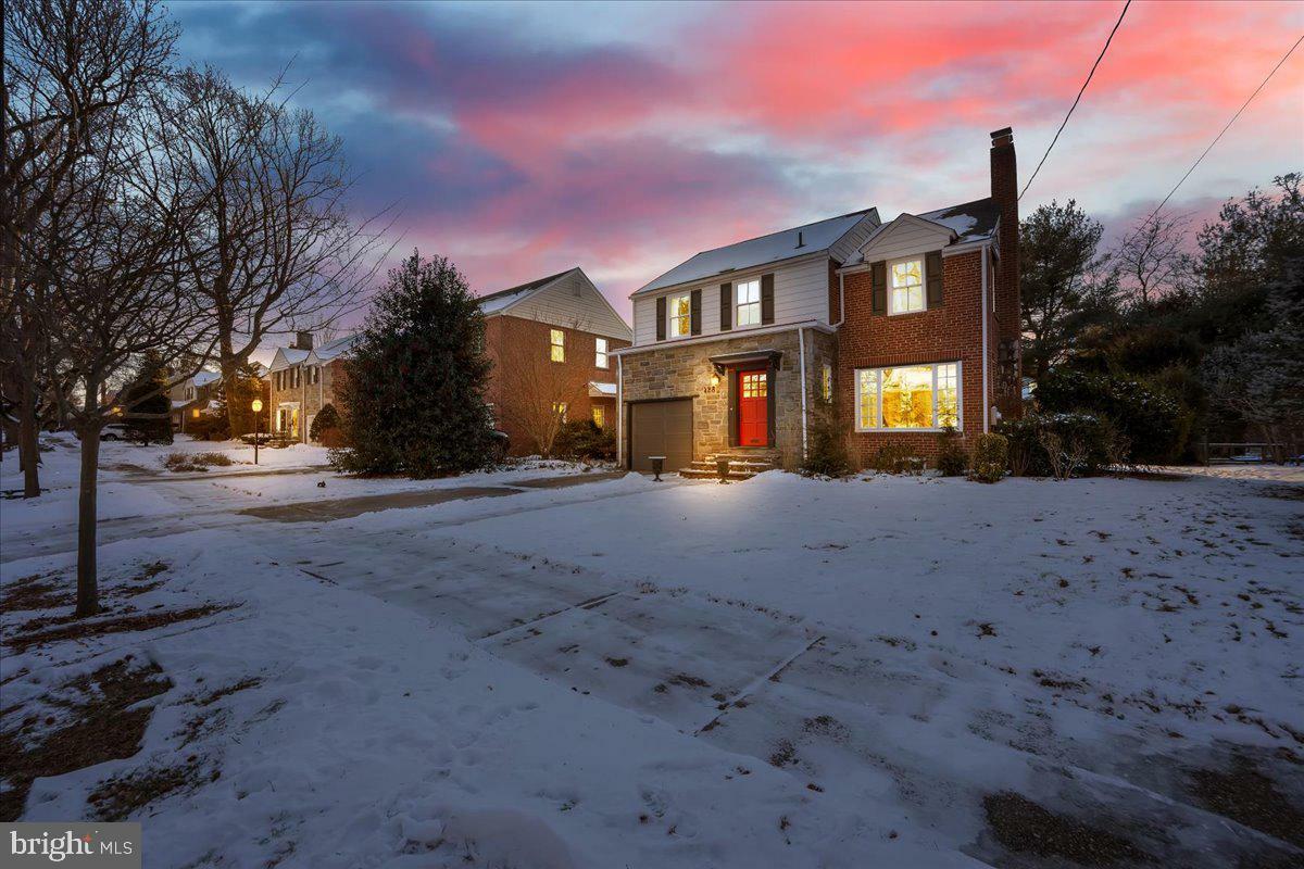 Property Photo:  428 Gladstone Avenue  NJ 08033 