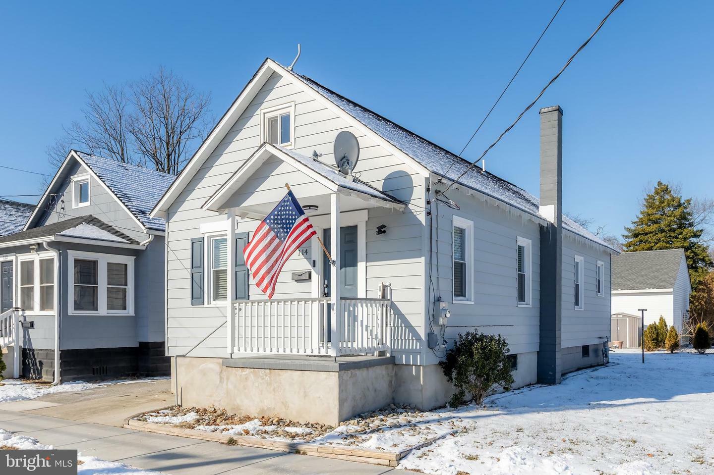 114 Penn Street  Penns Grove NJ 08069 photo