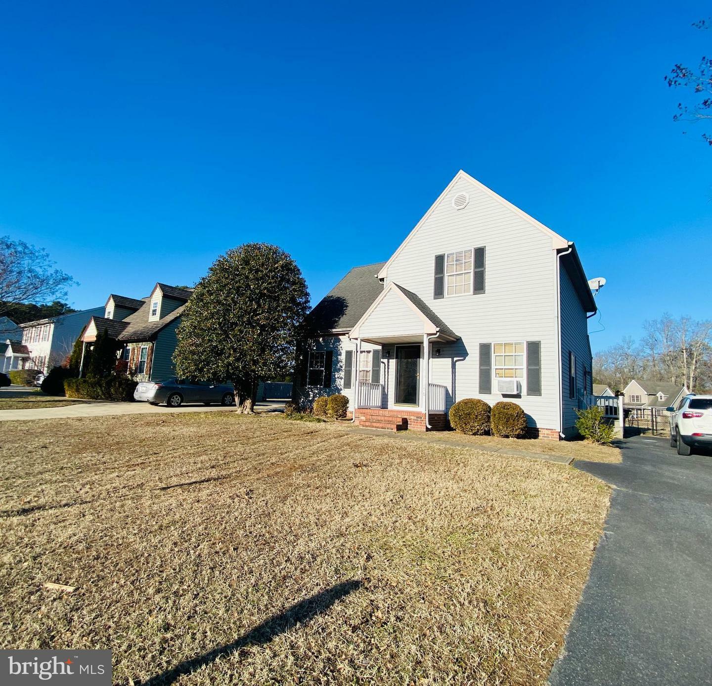 Property Photo:  176 Emily Drive  MD 21804 