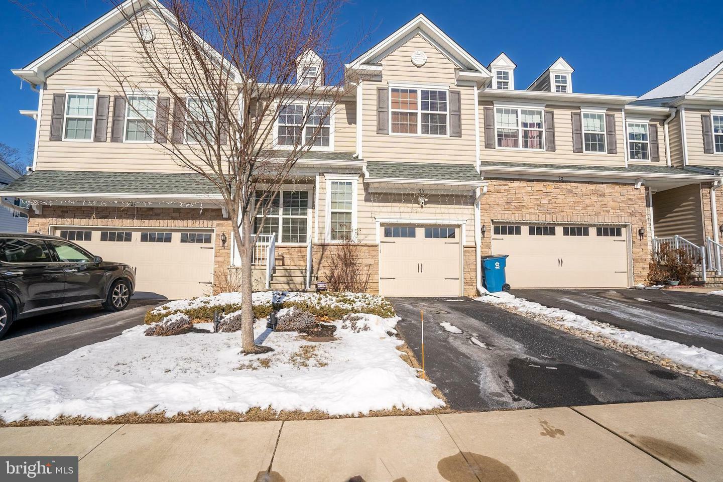 Property Photo:  50 Periwinkle Drive  NJ 08831 