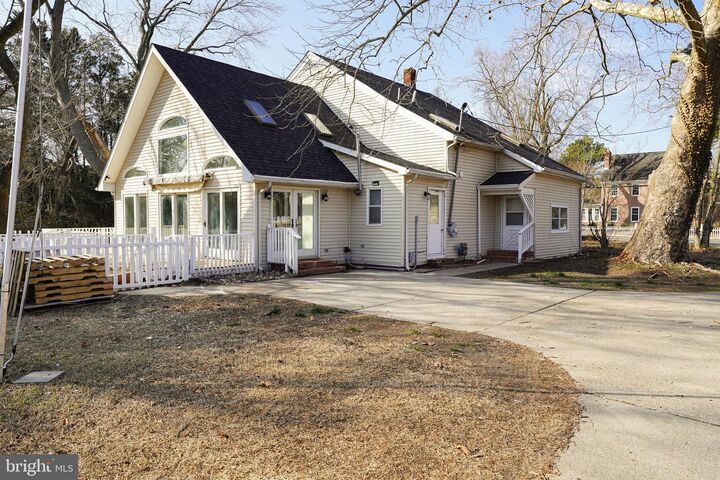 31011 Old Ocean City Road  Salisbury MD 21804 photo
