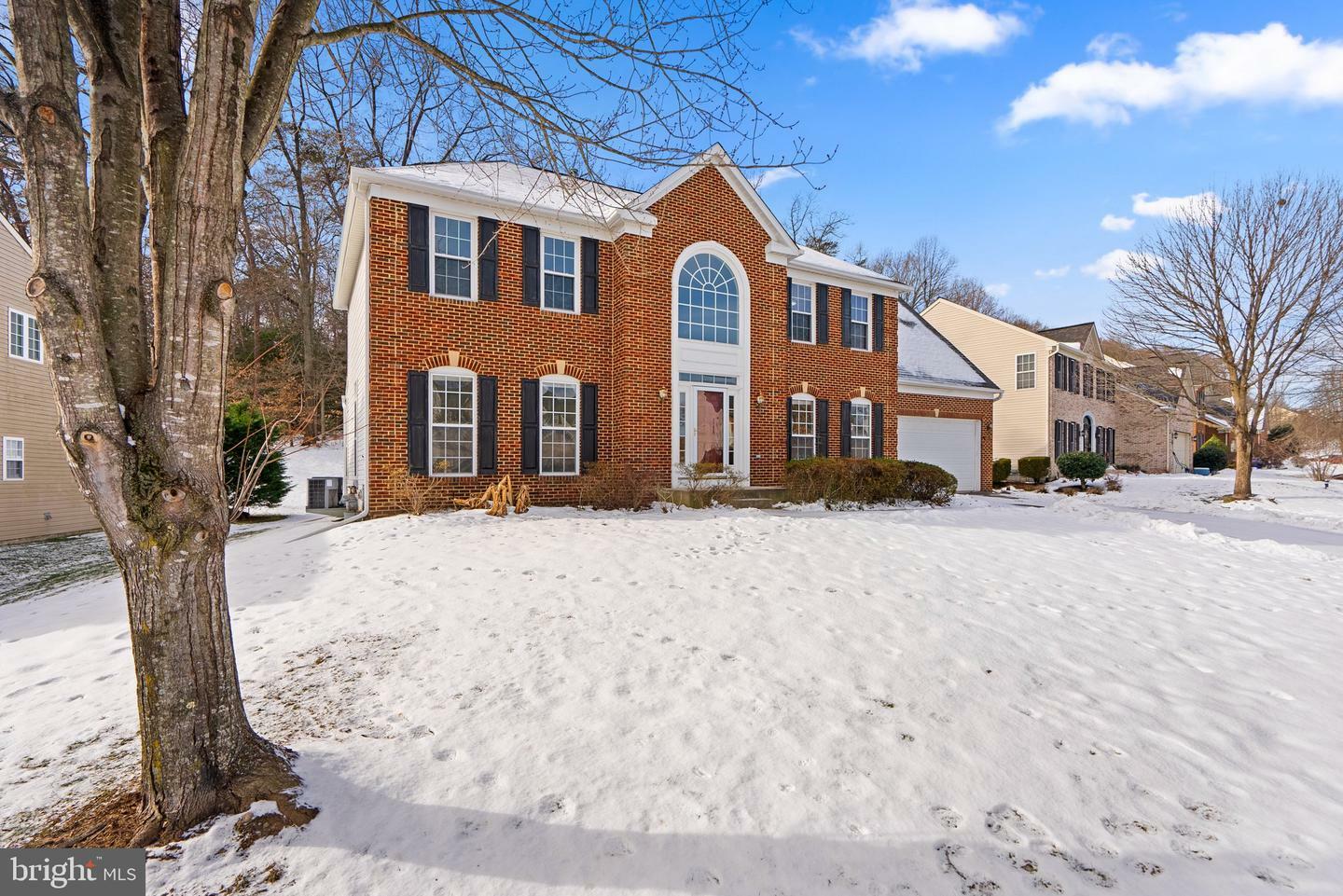 Property Photo:  15111 Roving Wood Drive  MD 20715 