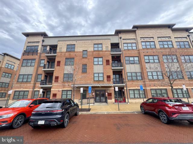 Property Photo: 2907 Bleeker Street 3-104 VA 22031