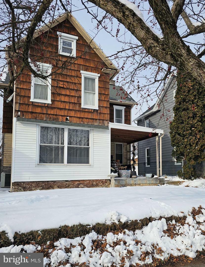 Property Photo:  725 Hummel Avenue  PA 17043 