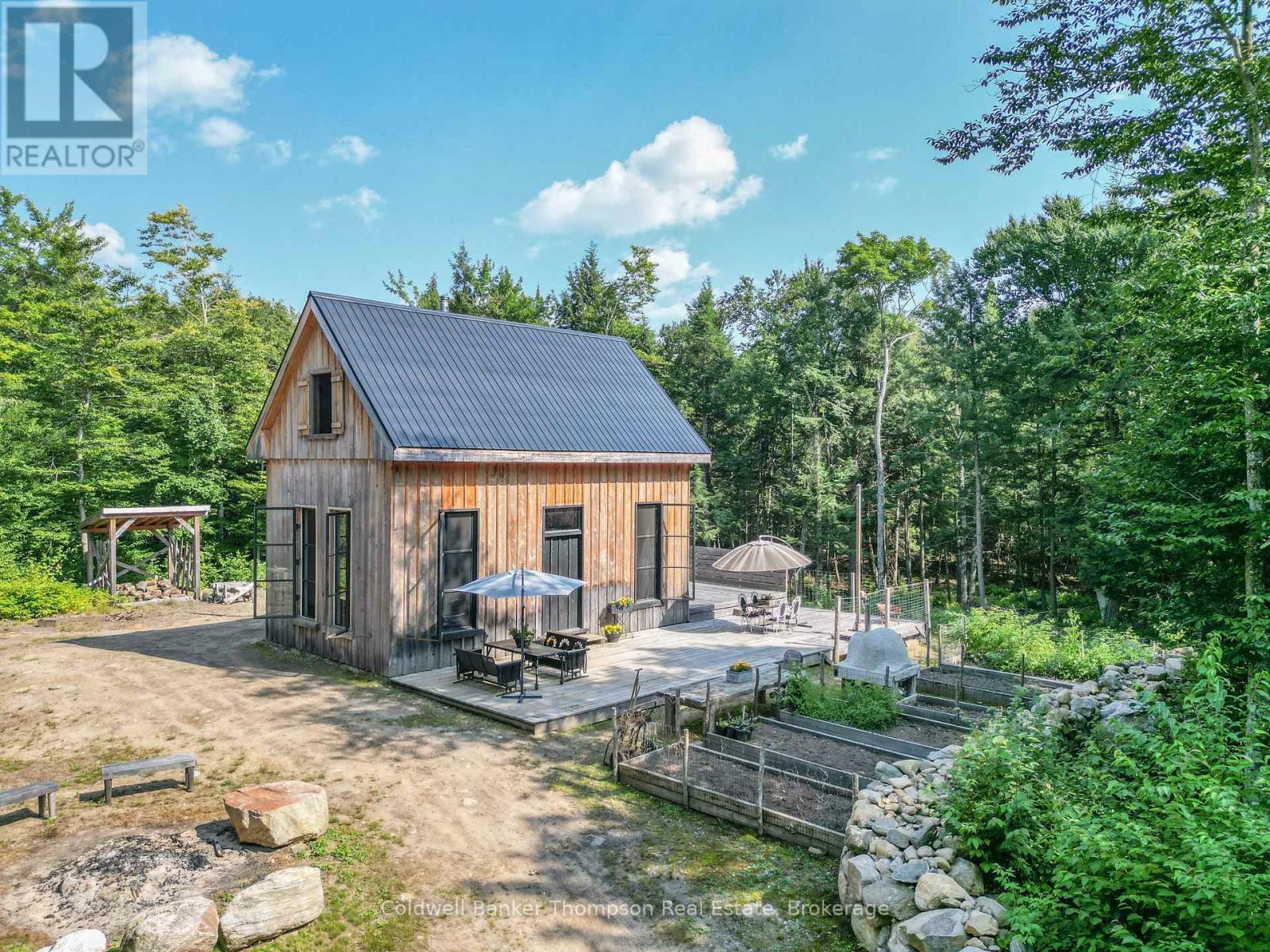 Photo de la propriété: 2825 Midlothian Road ON P0A 1C0