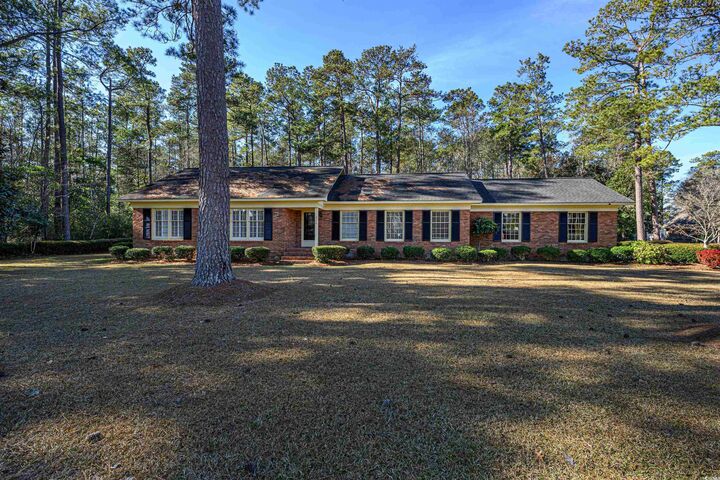 300 McArthur St.  Tabor City NC 28463 photo