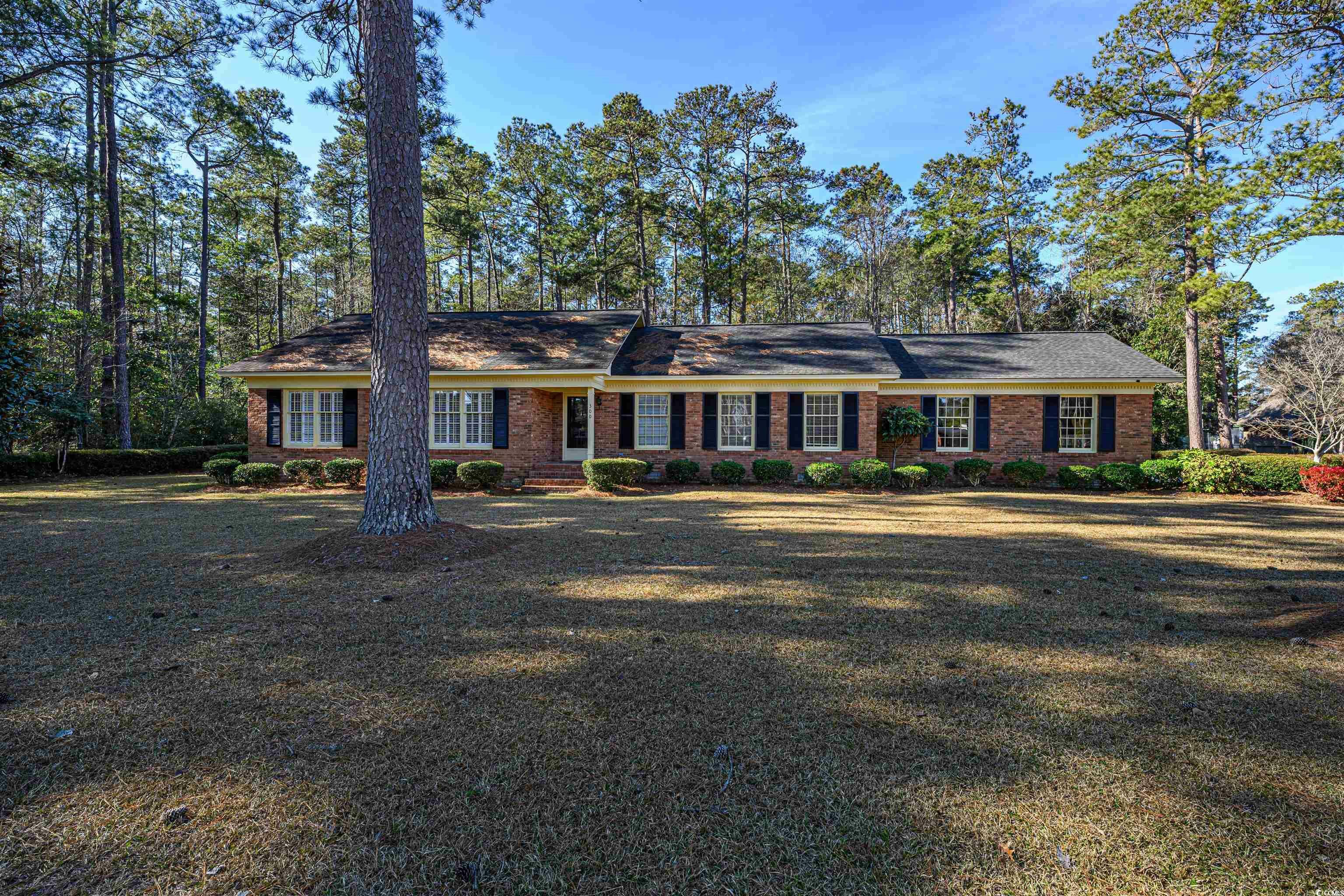 Property Photo:  300 McArthur St.  NC 28463 