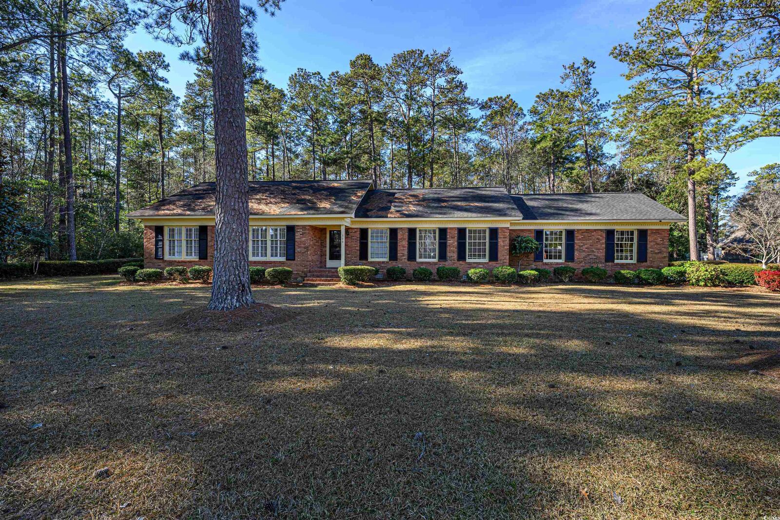 Property Photo:  300 McArthur St.  NC 28463 