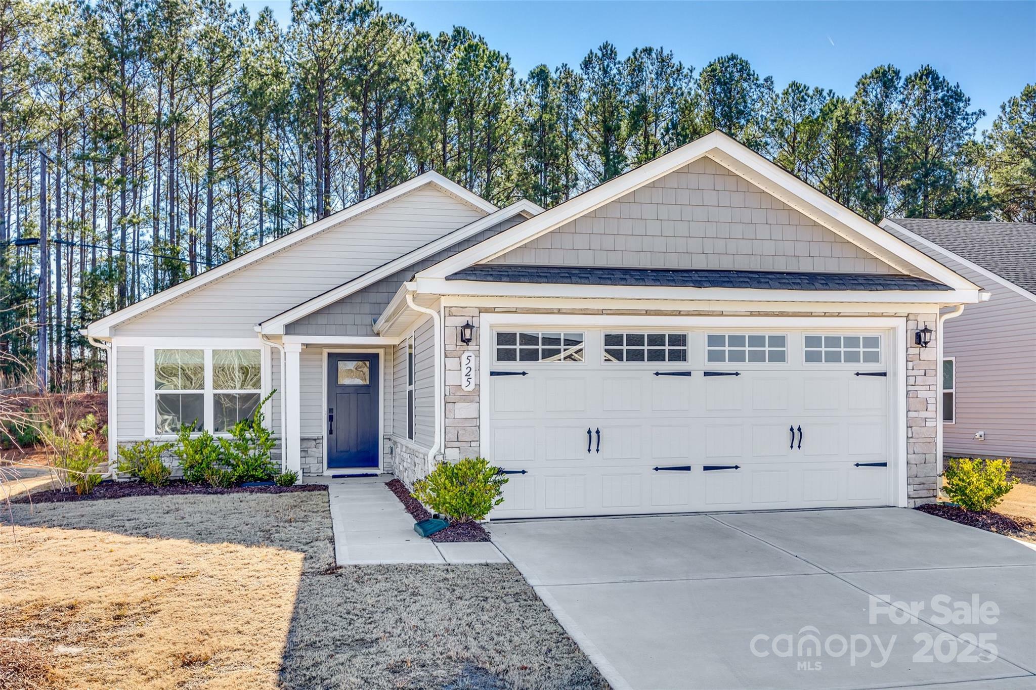 Property Photo:  525 Grandiflora Avenue 101  SC 29720 