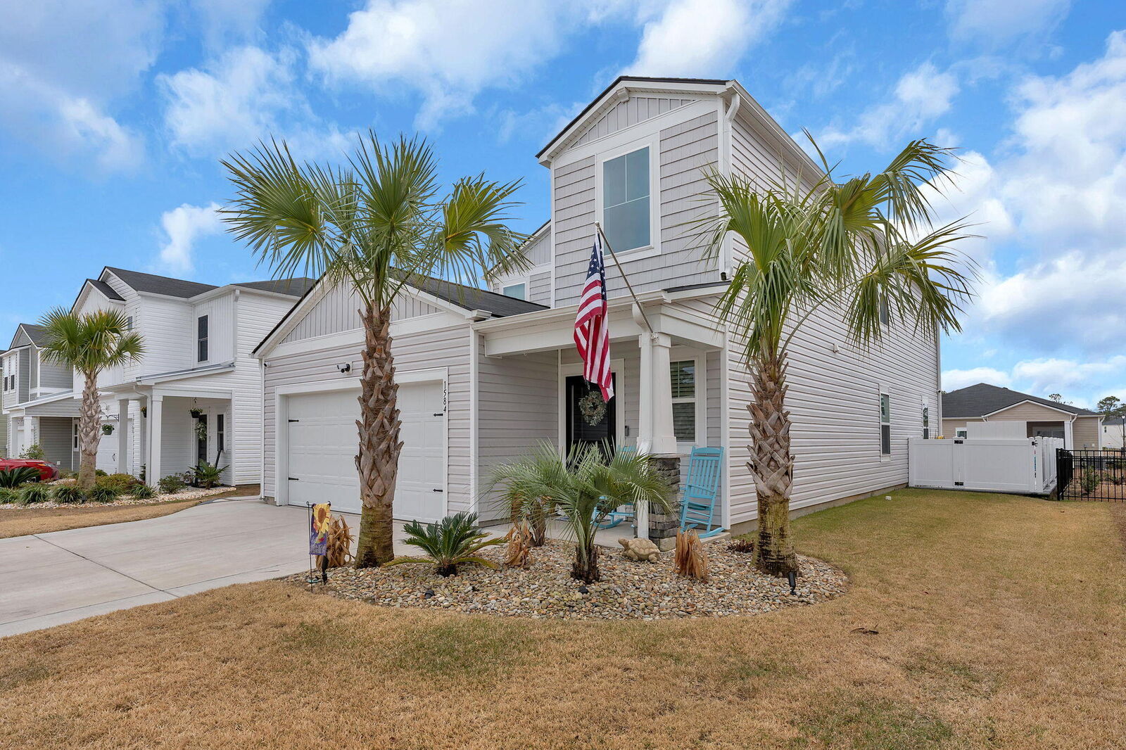 Property Photo: 1584 Swing Bridge Way SC 29588