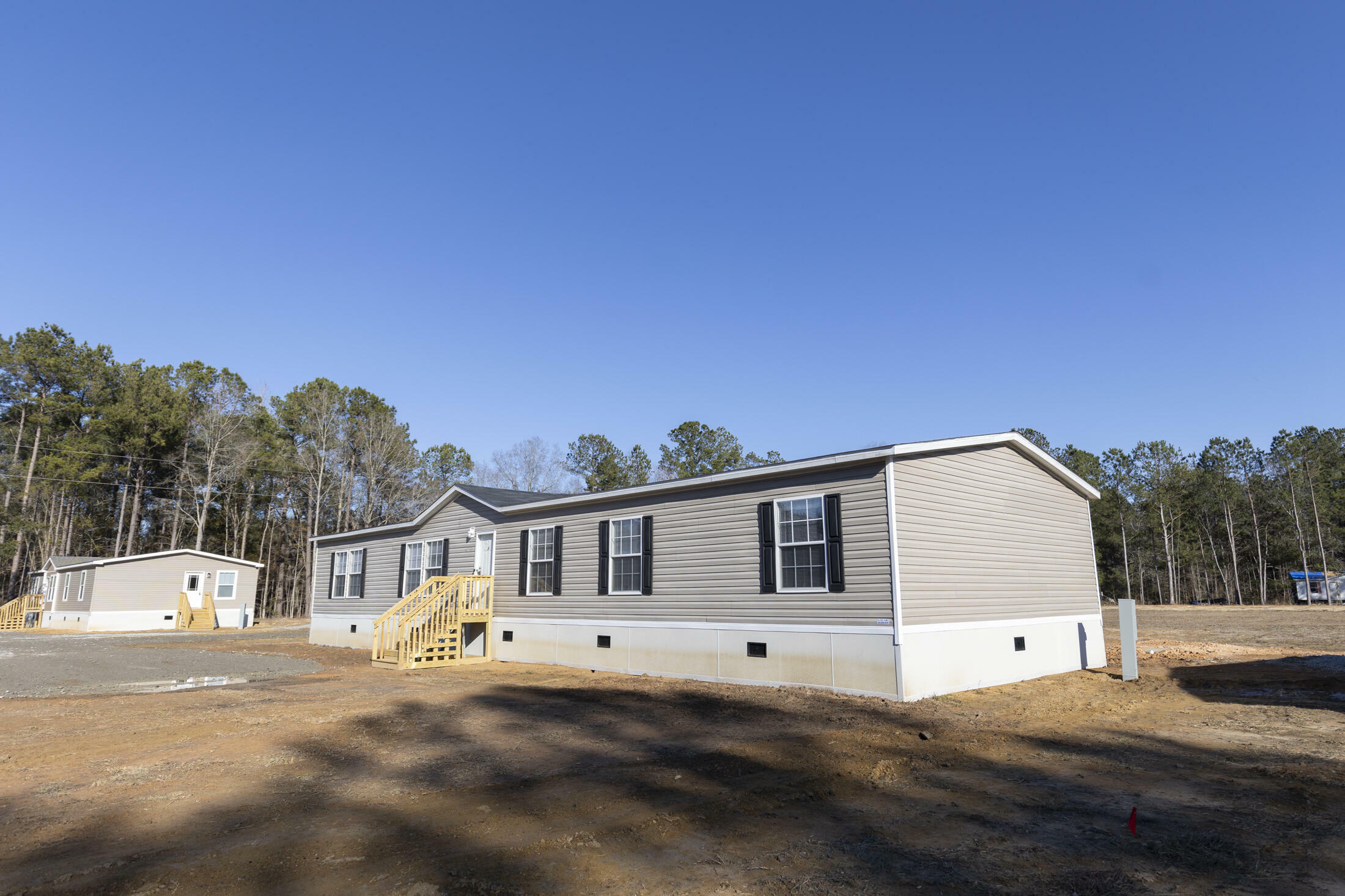 Property Photo:  120 Wilder Road  SC 29479 