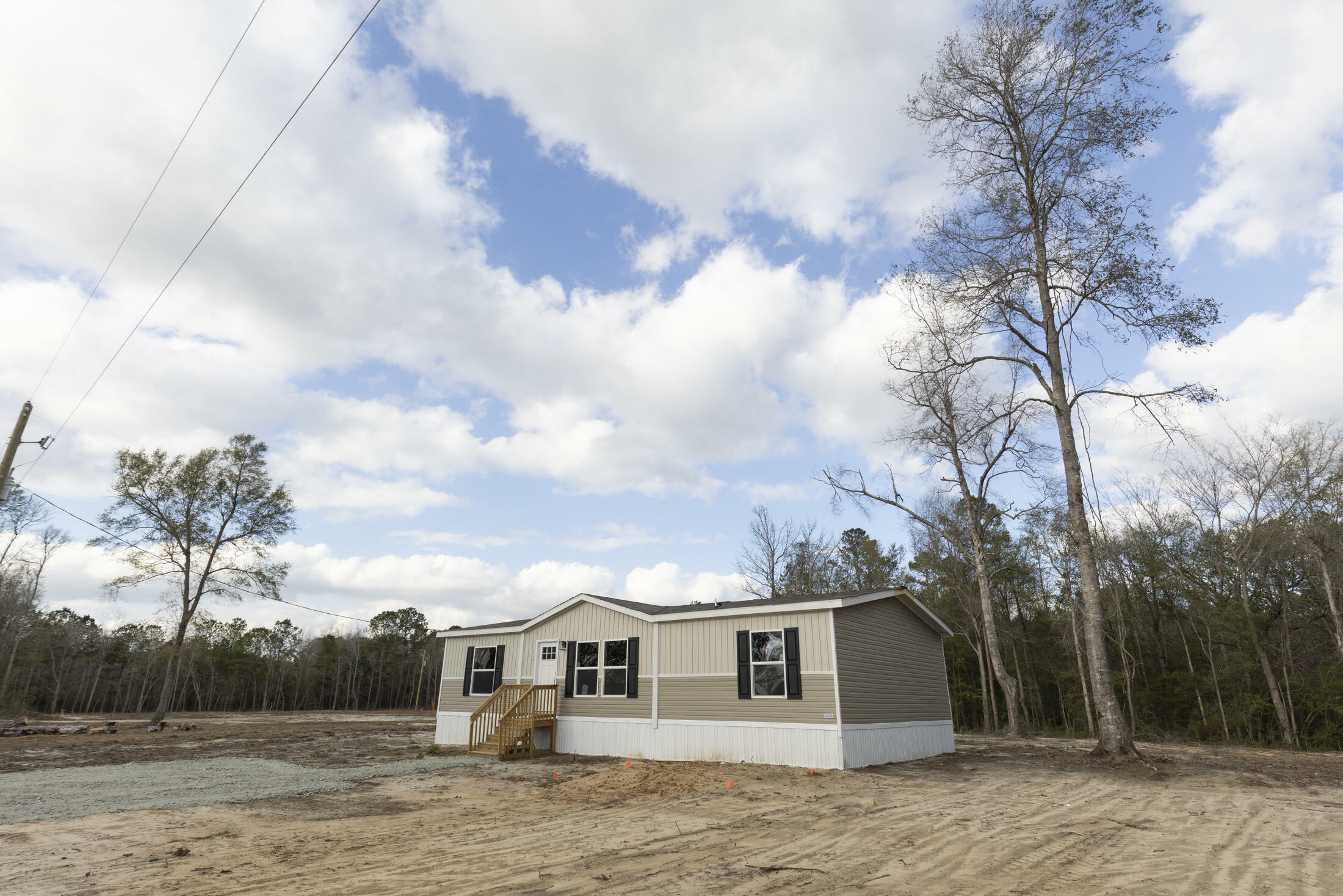 Property Photo:  520 Branch Bend Way  SC 29436 