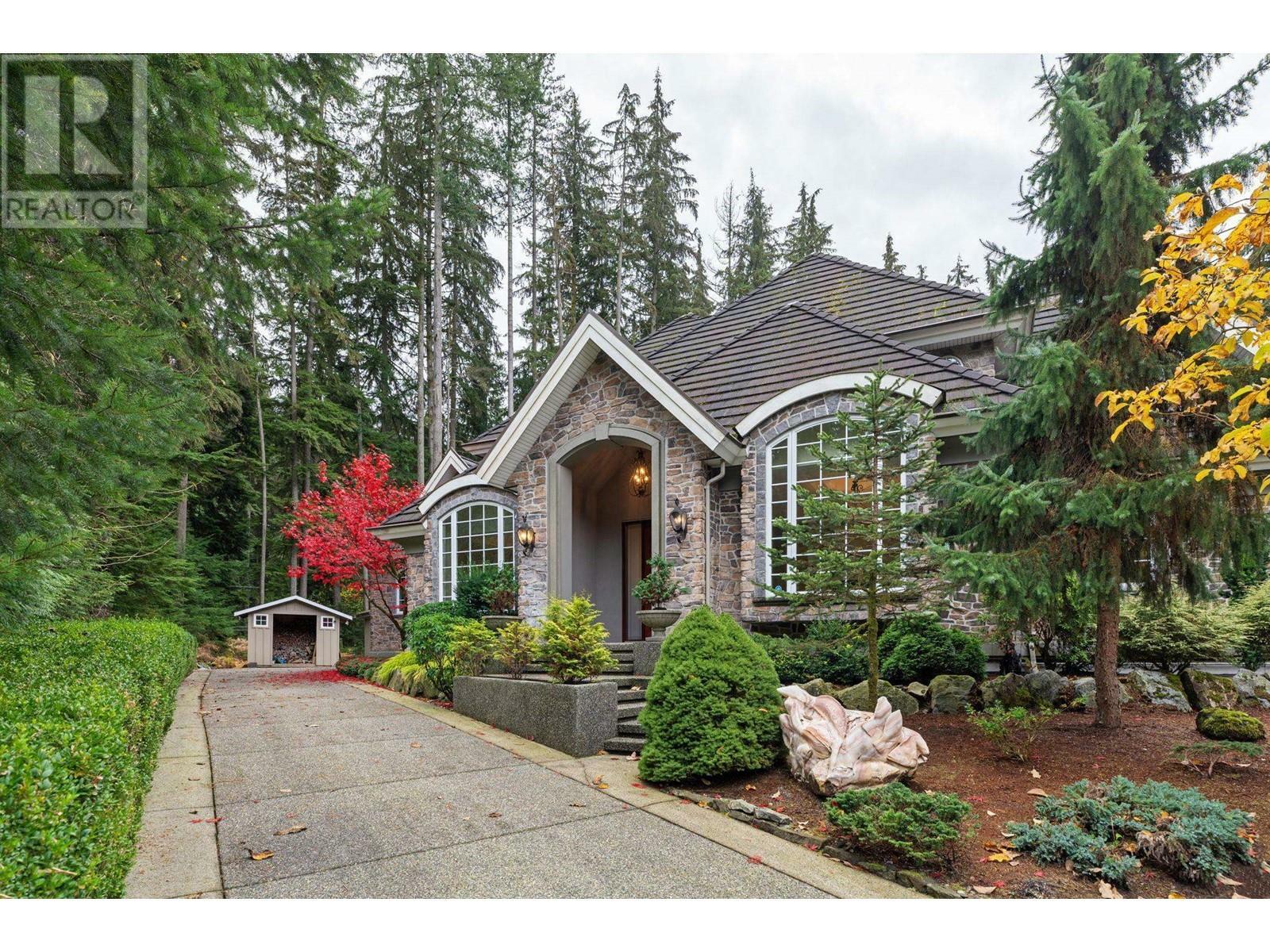 Property Photo:  320 Forestview Lane  BC V3H 0A3 