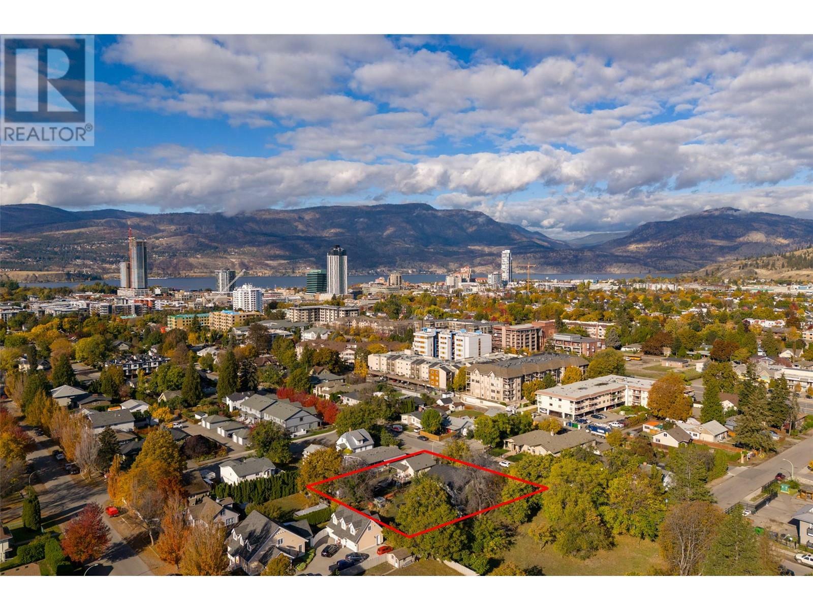 Property Photo: Laurier Avenue BC V1Y 6B2