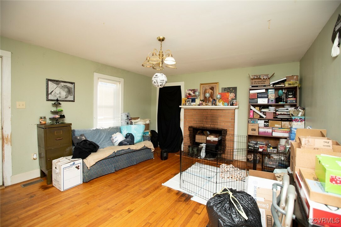 Property Photo:  4320 Main Street  VA 23937 