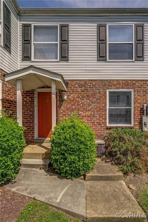 Property Photo:  3530 E Richmond Road U5  VA 23223 