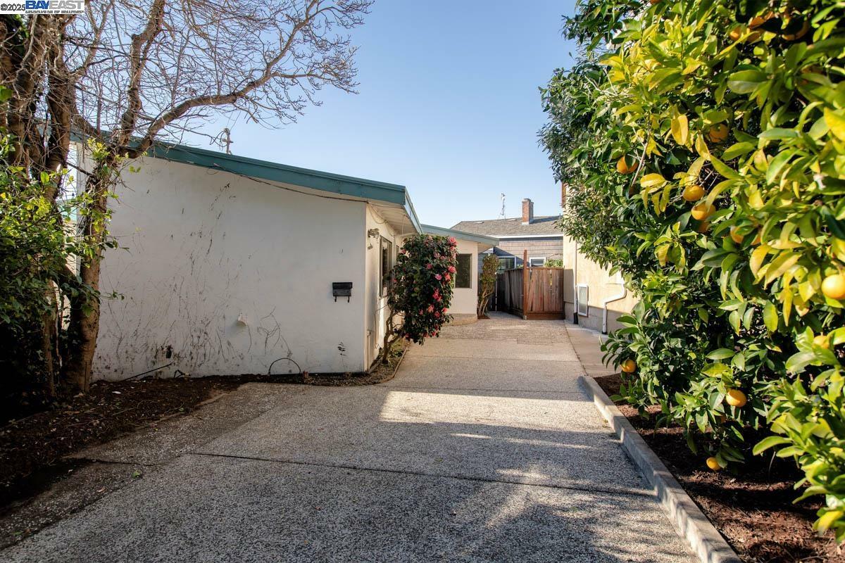 Property Photo:  853 Cedar St  CA 94501 