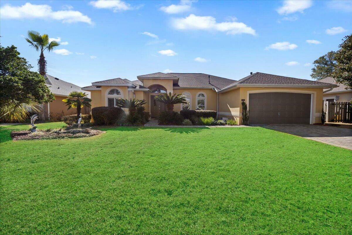 Property Photo:  4506 Berringer Drive  FL 32578 