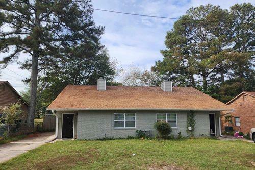 1170 Pinedale Circle NW  Conyers GA 30012 photo