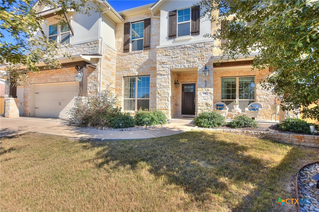 Property Photo:  145 Rock Dock Road  TX 78633 